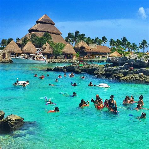 xcaret natural adventure park cozumel|Xcaret Park